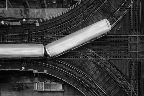 Wells Street Elevated