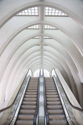 Liège Guillemins