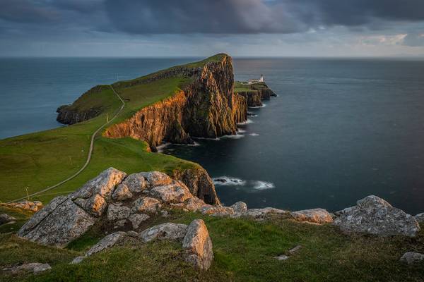Neist Point