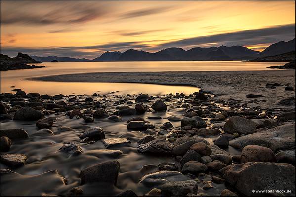 Rorvikstranda-Lofoten-Norway