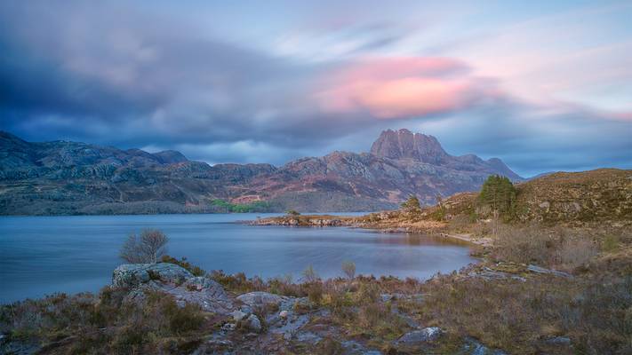 Slioch