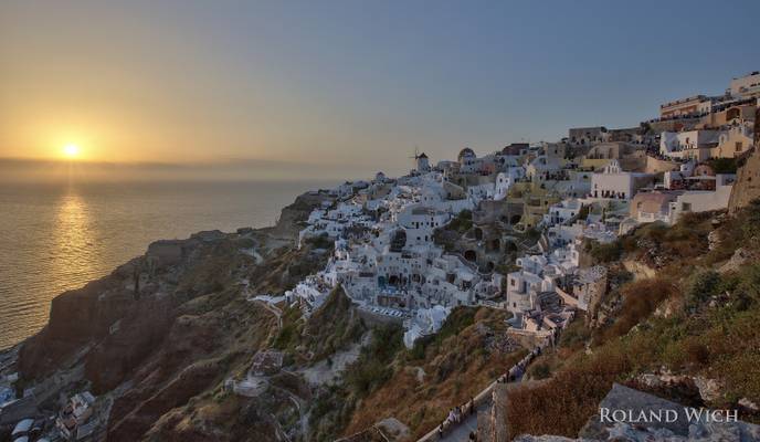 Santorini