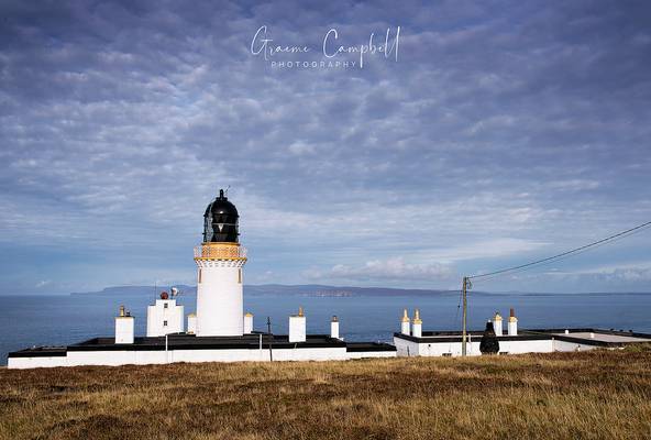 Dunnet Head