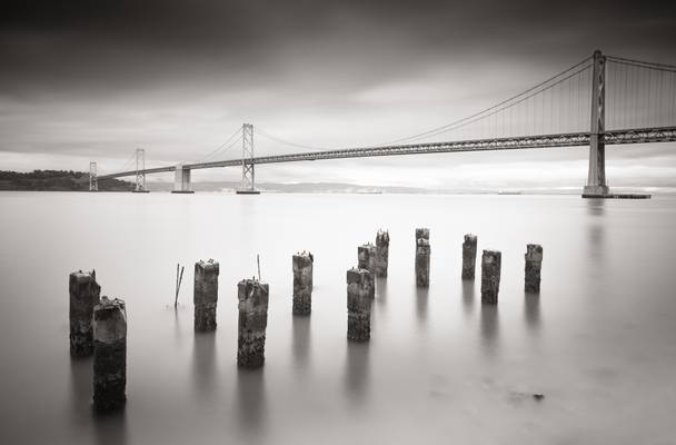 Bay Bridge #1