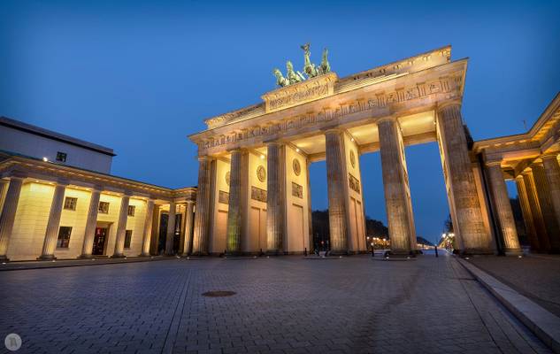 Brandenburger Tor [DE]