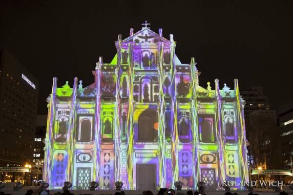 Sapporo Snow Festival