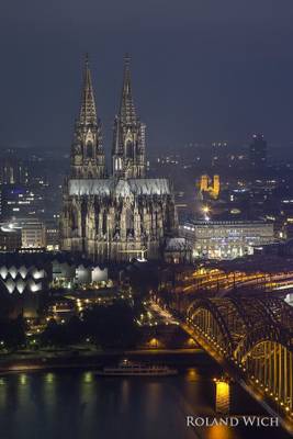 Cologne | Köln | Kölle