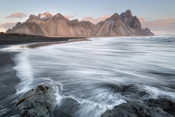 Vestrahorn