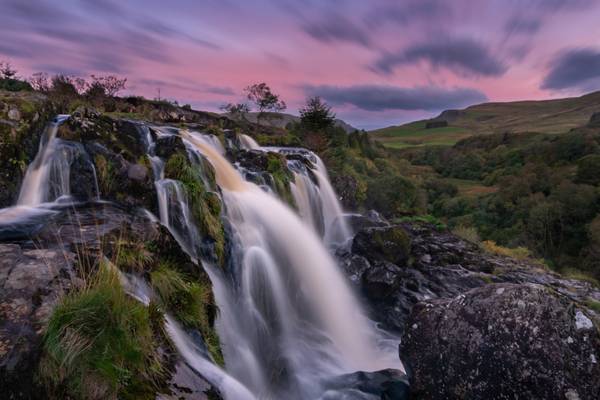 Loup of Fintry