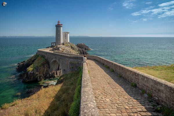 Phare du Petit Minou