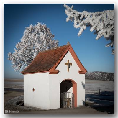 Frosty Chapel