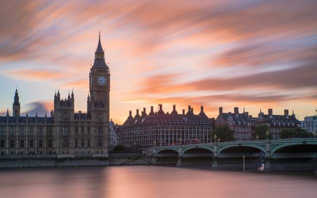 Streaking in to the New Year