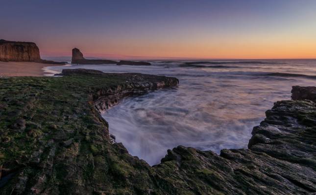 Four Mile Beach