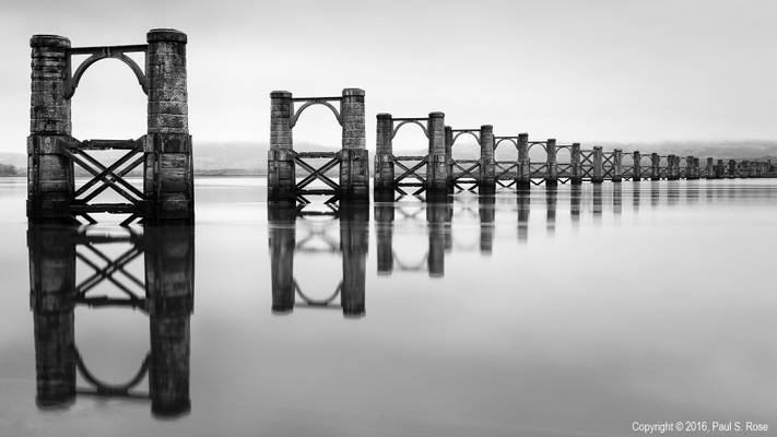 Alloa-Throsk Rail Bridge 2