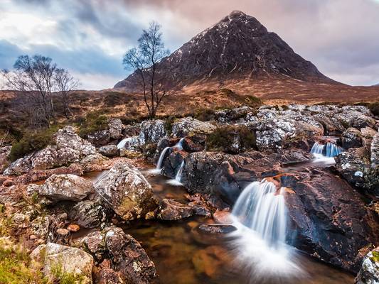 Coupall (Photographic) Cliché