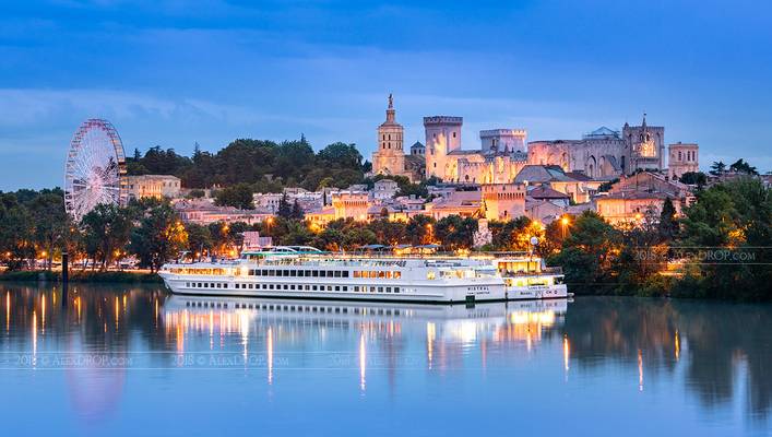 _DSC0809 - Avignon skyline