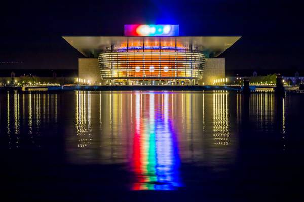 Opera House (Copenaghen)