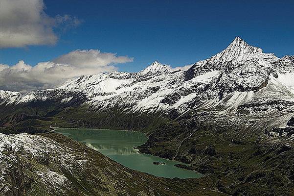 Tauernmoossee