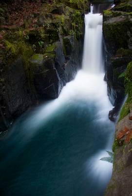 Haines Falls