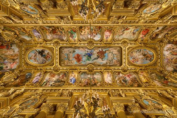 How's this for an interior decoration?