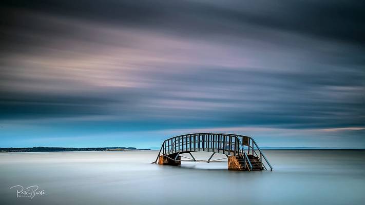 The Bridge to Nowhere