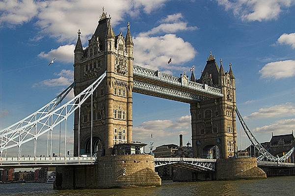 Tower Bridge