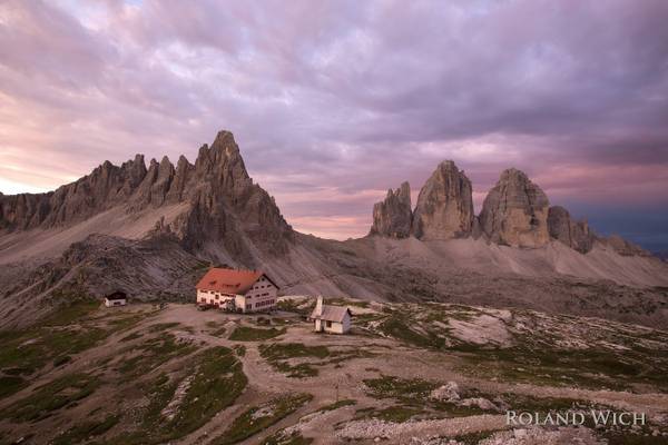 Tre Cime