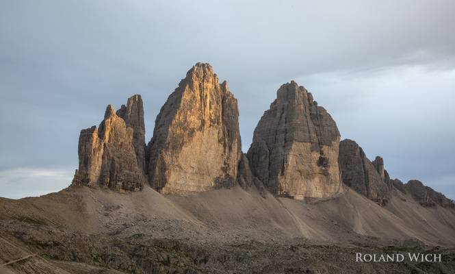 Tre Cime