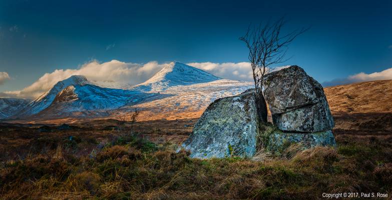 Rannoch Moor