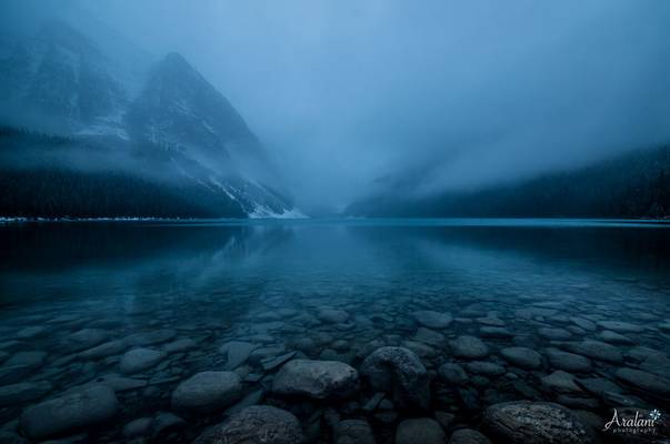 Lake Louise