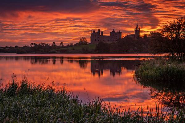 Linlithgow Loch