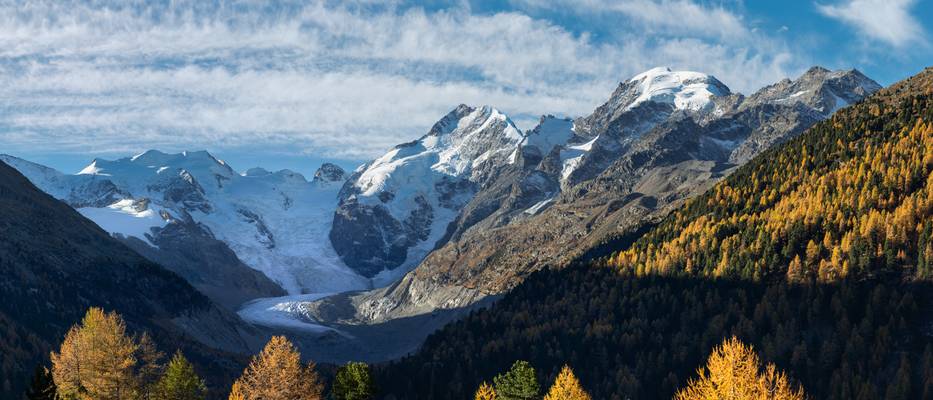 Livigno-Alps