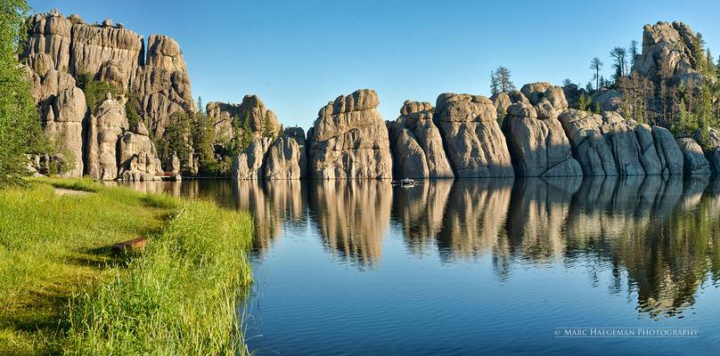 Sylvan Lake