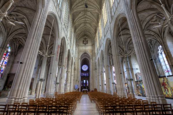 Saint-Gervais-Saint-Protais [FR]