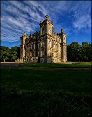 Duff House....