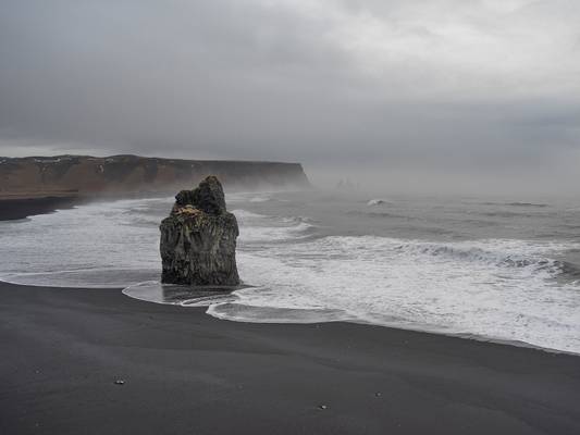 Reynisfjara