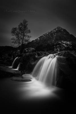 The lonely Shepherd.