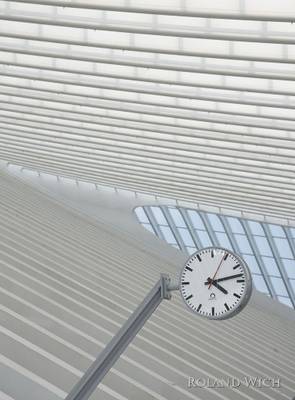 Liège Guillemins