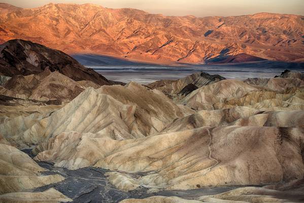 Adopt the pace of nature: her secret is patience…[explored]