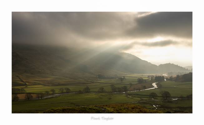 Dunnerdale Rays