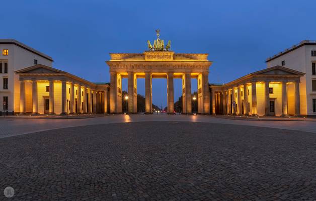 Brandenburger Tor [DE]