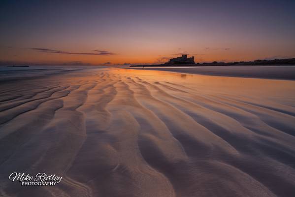 Boxing day at the coast ..