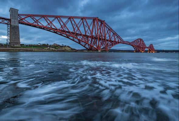 Forth Bridge