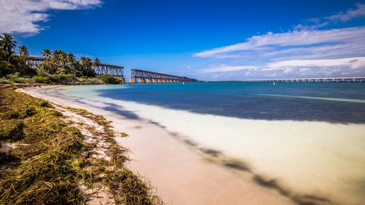 Bahia Honda - Florida, United States - Travel photography