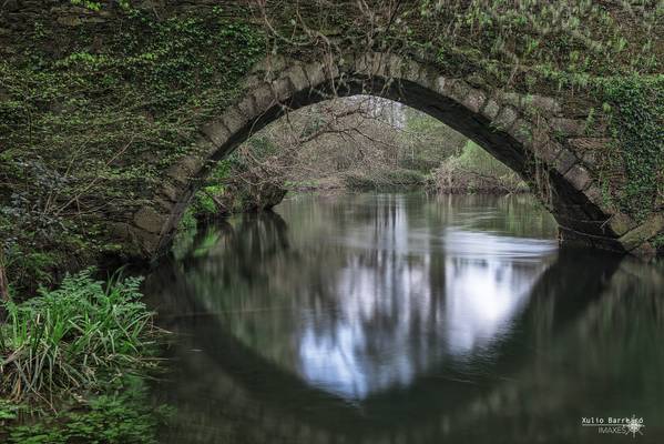 A Ponte do Lambre