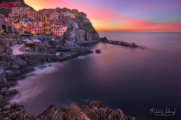 Manarola