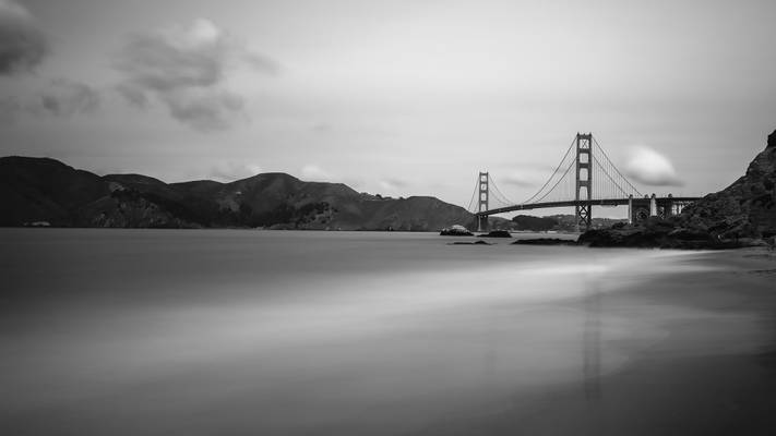 Golden Gate 180