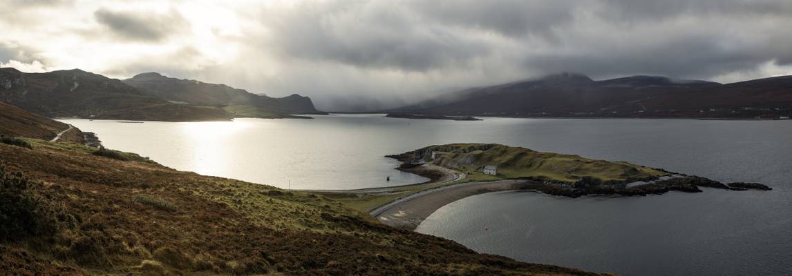 Loch Eriboll