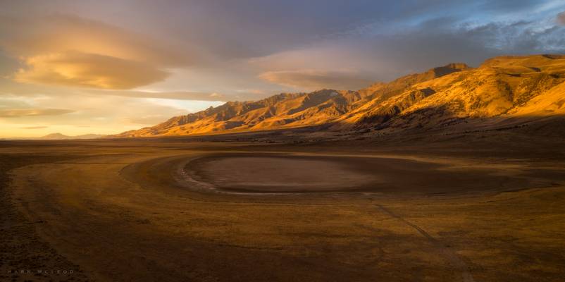 Alvord Desert