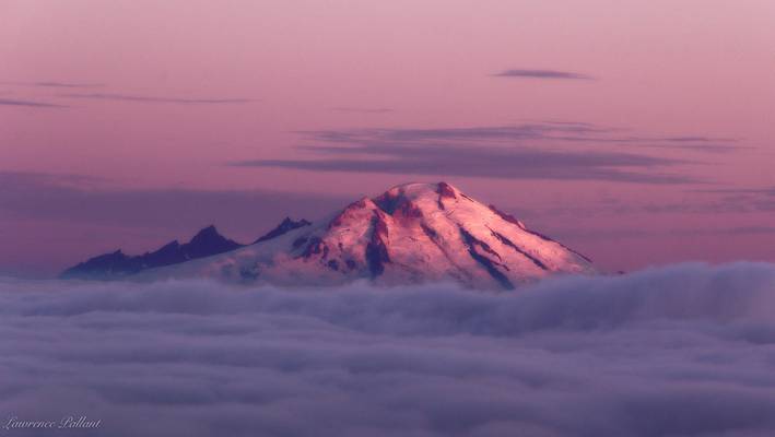 Mount Baker